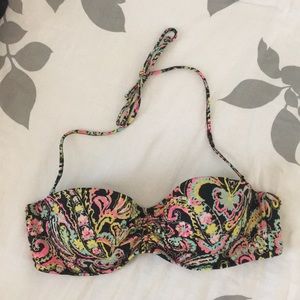 Victoria’s Secret Bikini Top